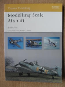 OSPREY MODELLING  41. MODELLING SCALE AIRCRAFT